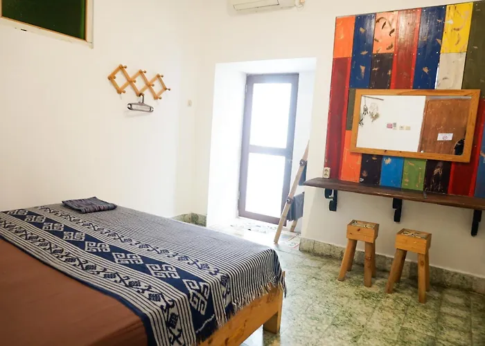 Good Karma Yogyakarta