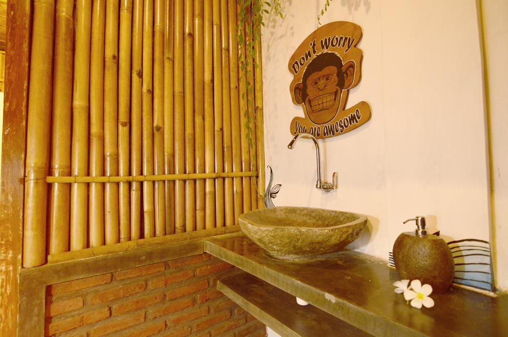 Good Karma * Yogyakarta