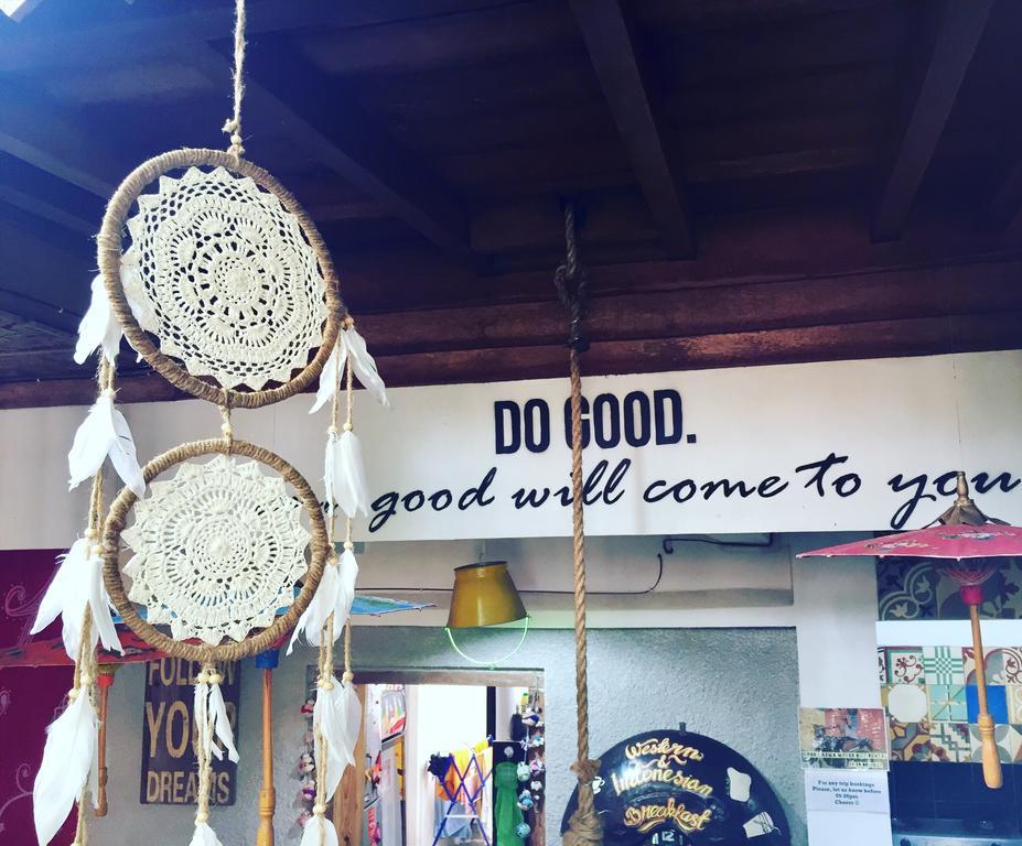 Asrama Good Karma *