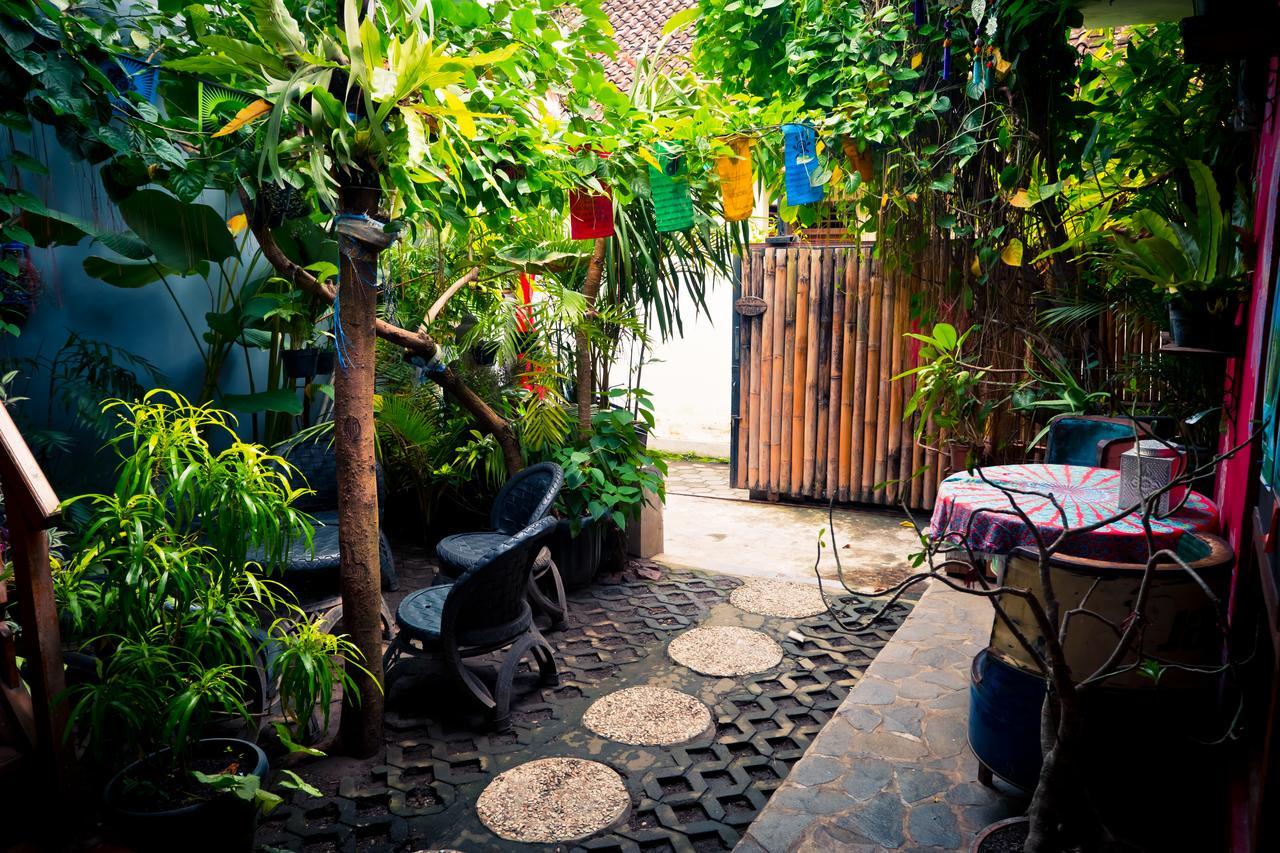 Good Karma Asrama Yogyakarta